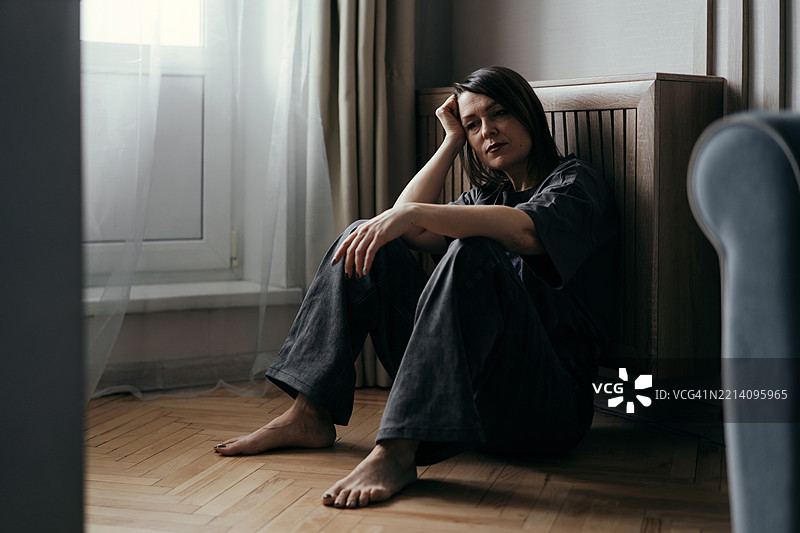 女性肖像图片素材