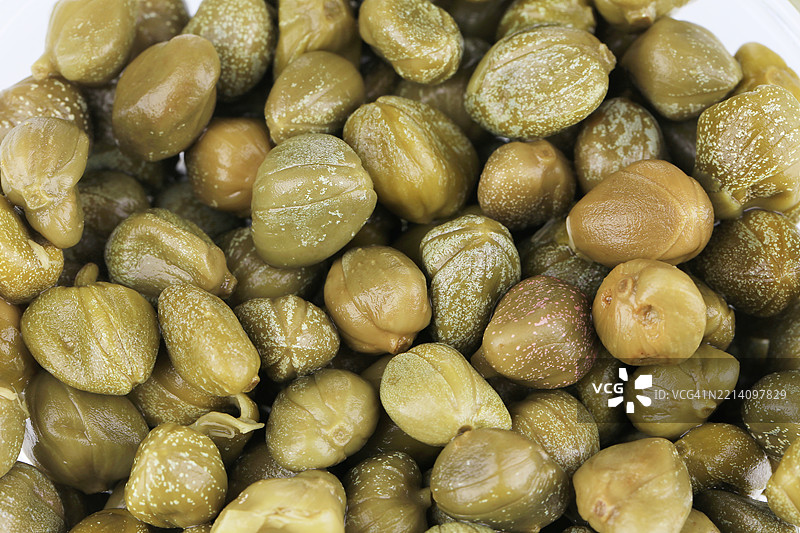 水果的全景拍摄图片素材