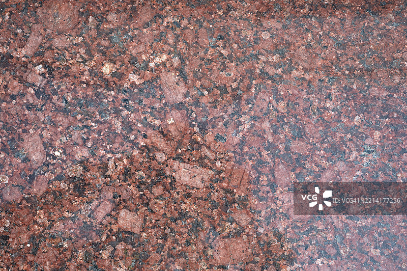 美丽的天然深棕色大理石背景。天然石材。抽象背景图片素材