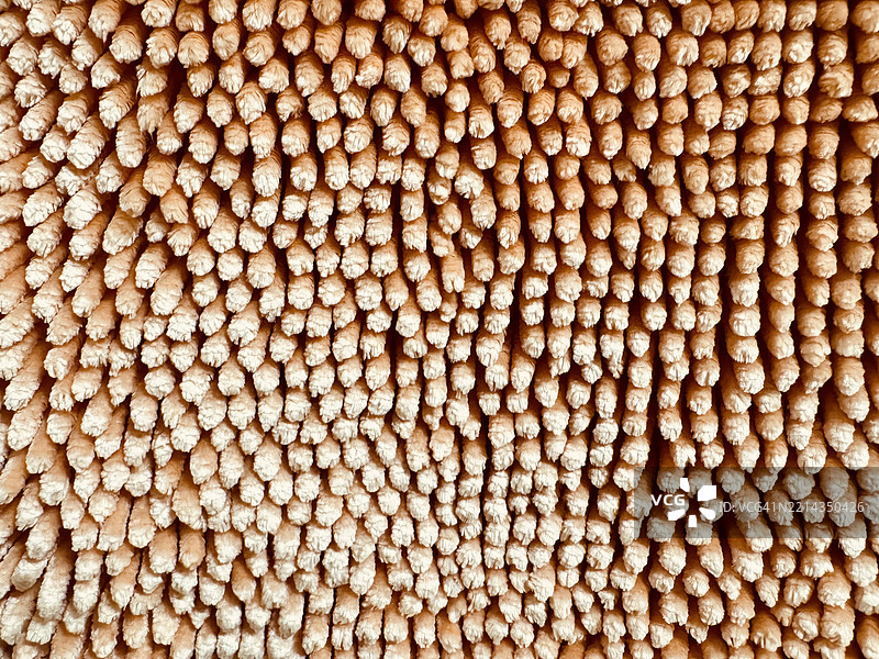 毛巾布浴巾图片素材