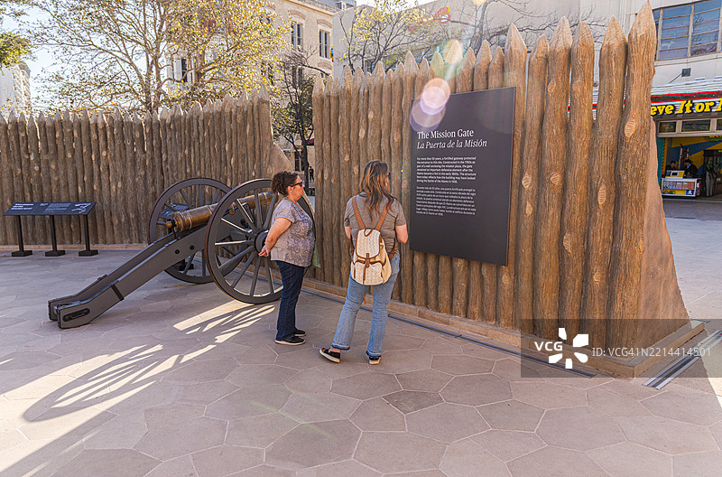 美国西南部图片素材