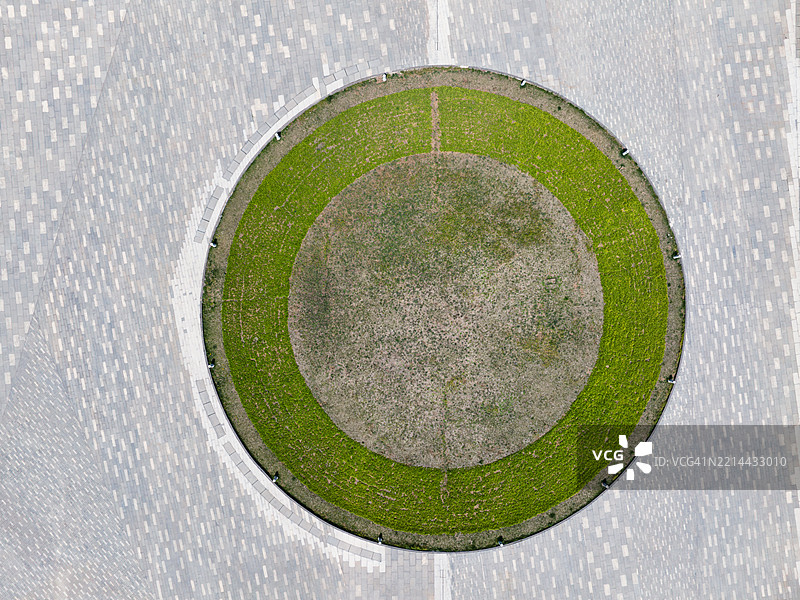 城市石板路背景图片素材