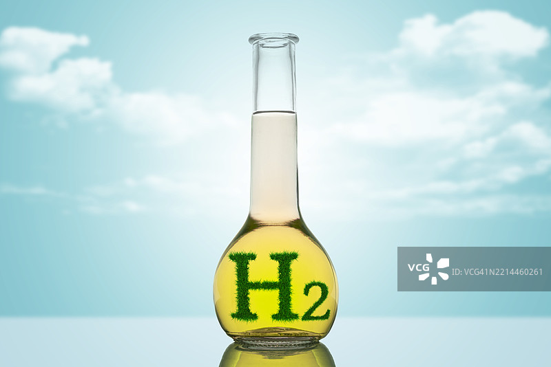 科学概念图片素材