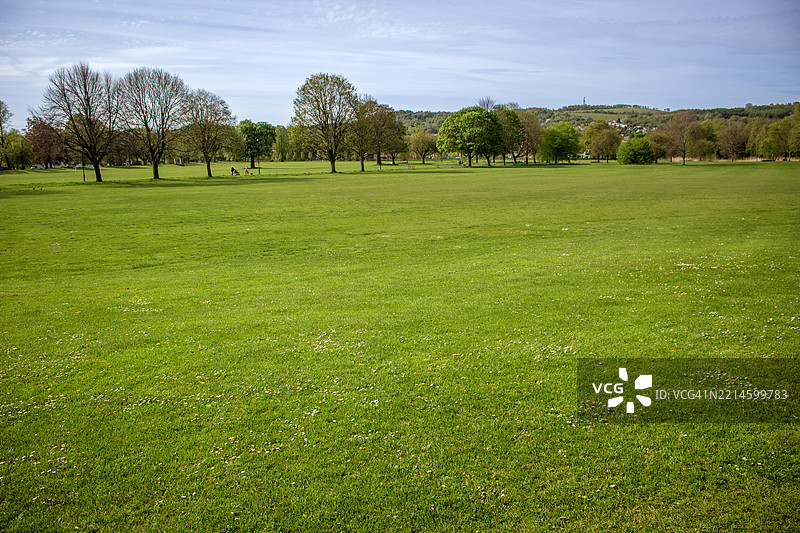 南英奇，佩斯，苏格兰图片素材