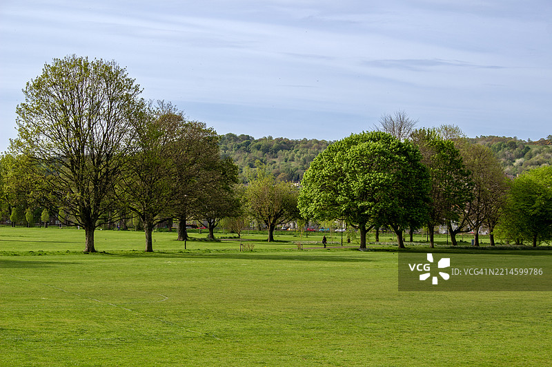 南英奇，佩斯，苏格兰图片素材