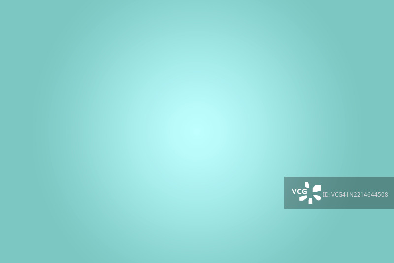 海蓝色渐变背景图片素材