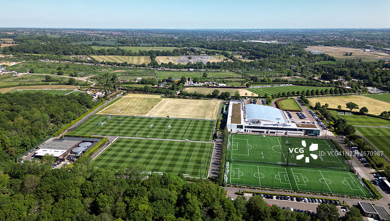 热刺训练场图片素材