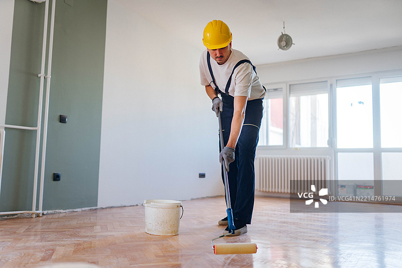 焕然一新图片素材