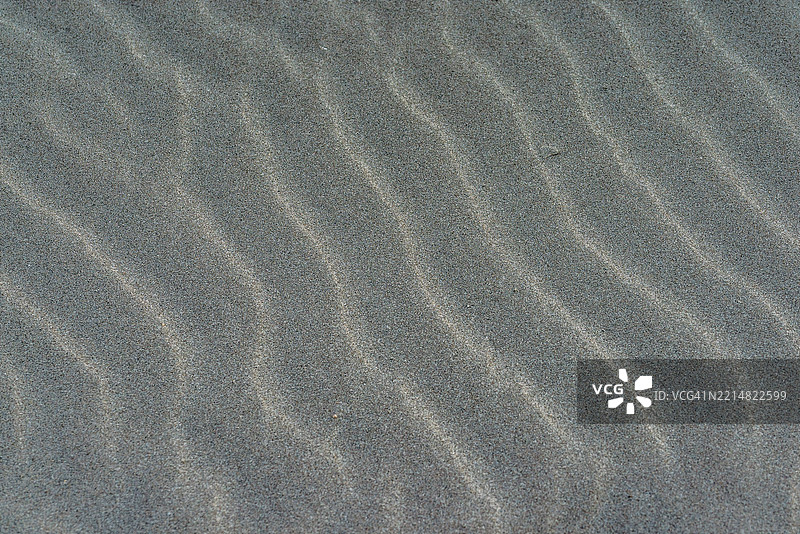 干旱期间暴露的河床图片素材