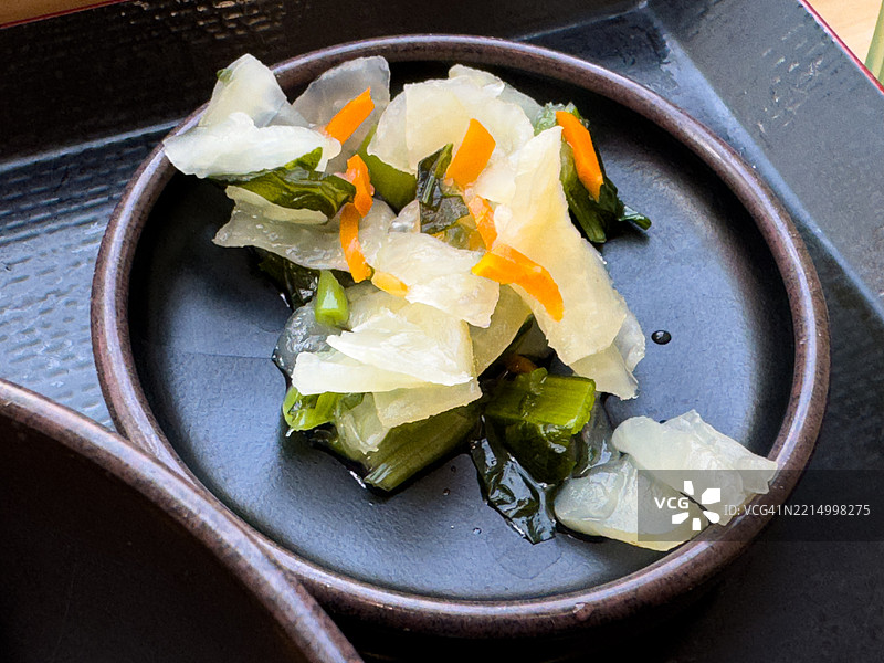 浅漬け腌菜图片素材