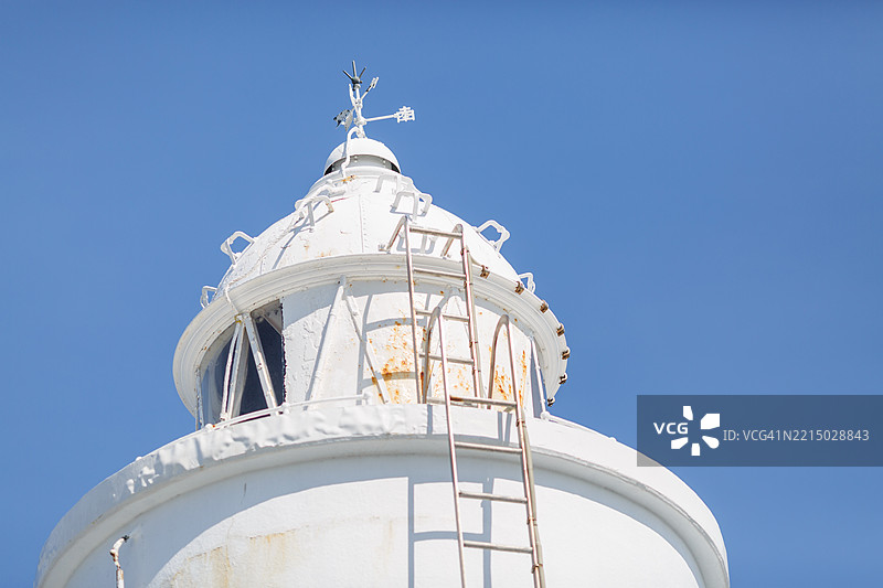 北海道野寒布岬的风景图片素材