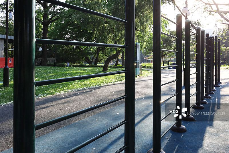 健身器材背景图片素材