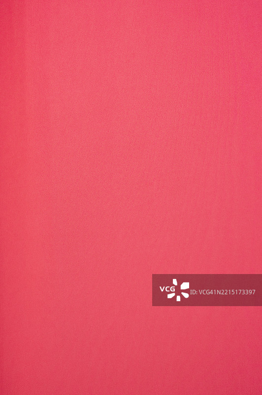 红色帆布纹理背景图片素材