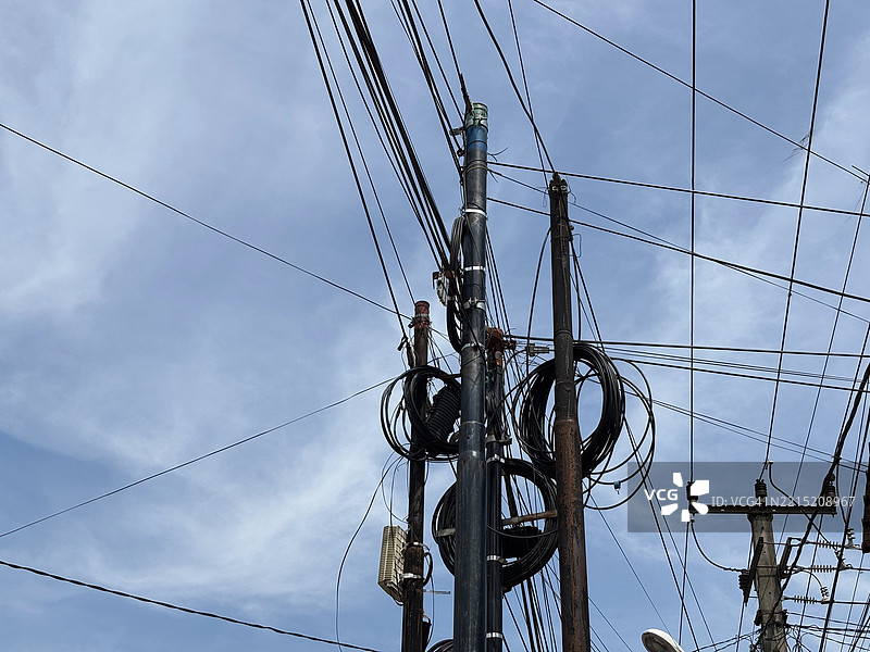 我们编织了多么复杂的网络图片素材