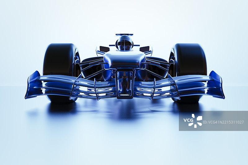 未来派赛车图片素材