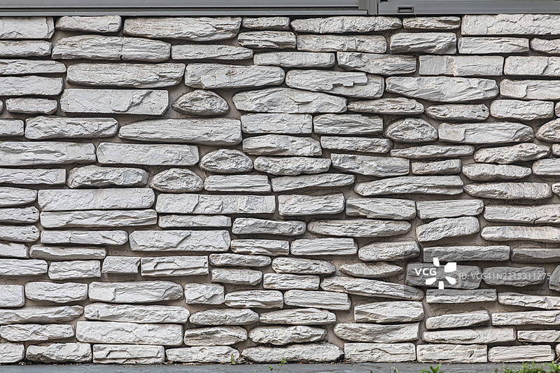 石墙纹理图片素材