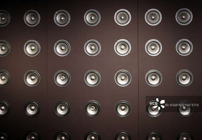 音响扬声器背景图片素材