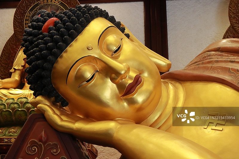 中国佛像图片素材