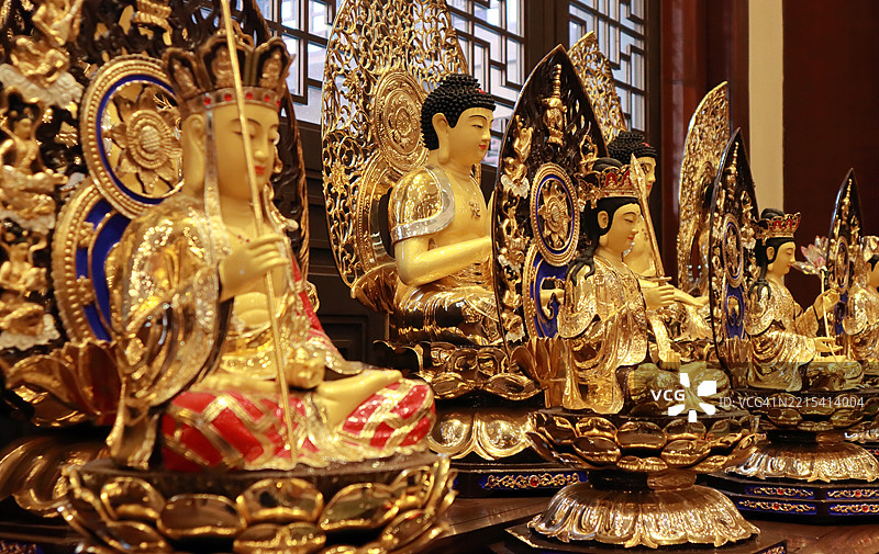 中国佛像图片素材