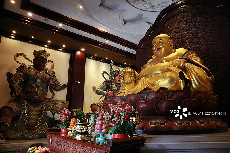 中国佛像图片素材