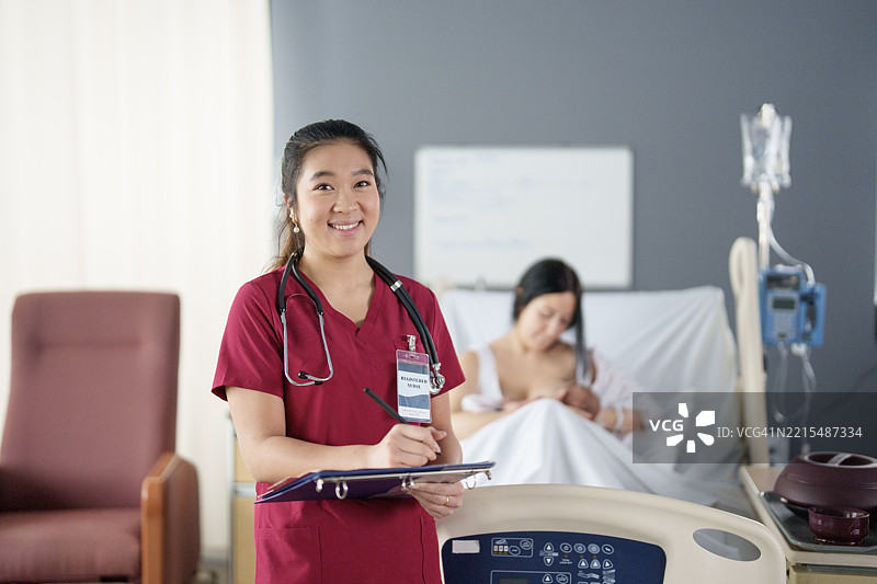 儿童护理图表图片素材