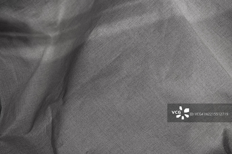 黑色织物纹理背景图片素材