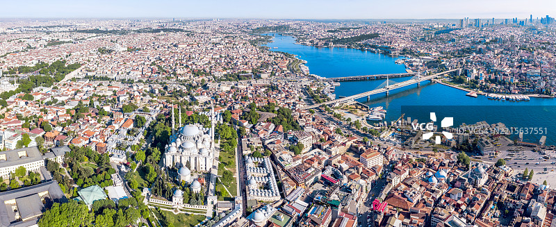 伊斯坦布尔图片素材