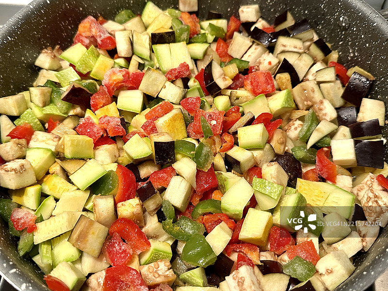 伊朗在斋月期间的美味食物图片素材