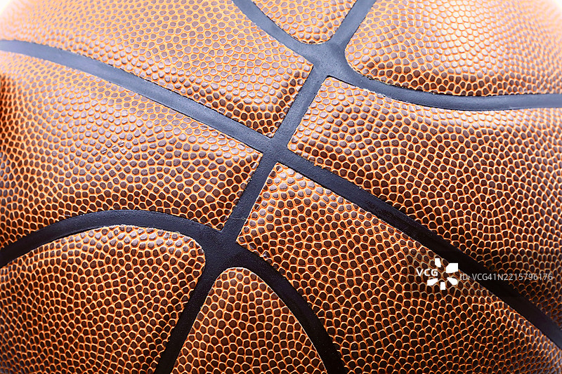 篮球比赛用球图片素材