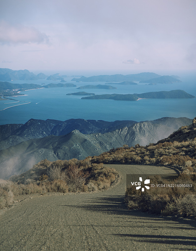 美丽的风景图片素材