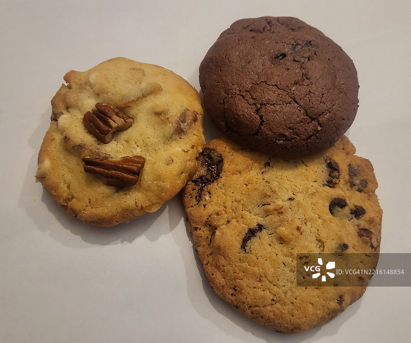 各种饼干图片素材