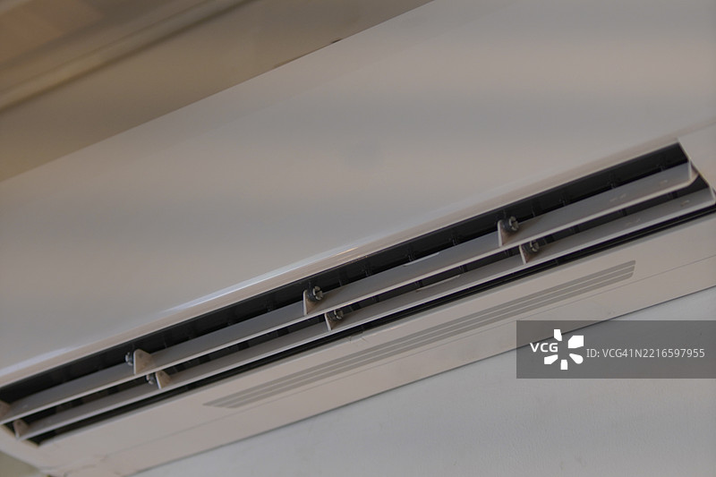 壁挂式空调图片素材