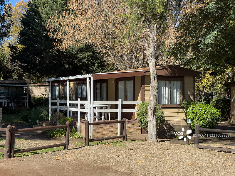 时尚的制造房屋图片素材