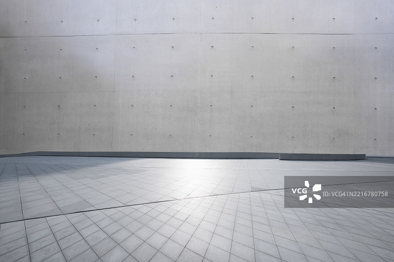 混凝土墙背景图片素材