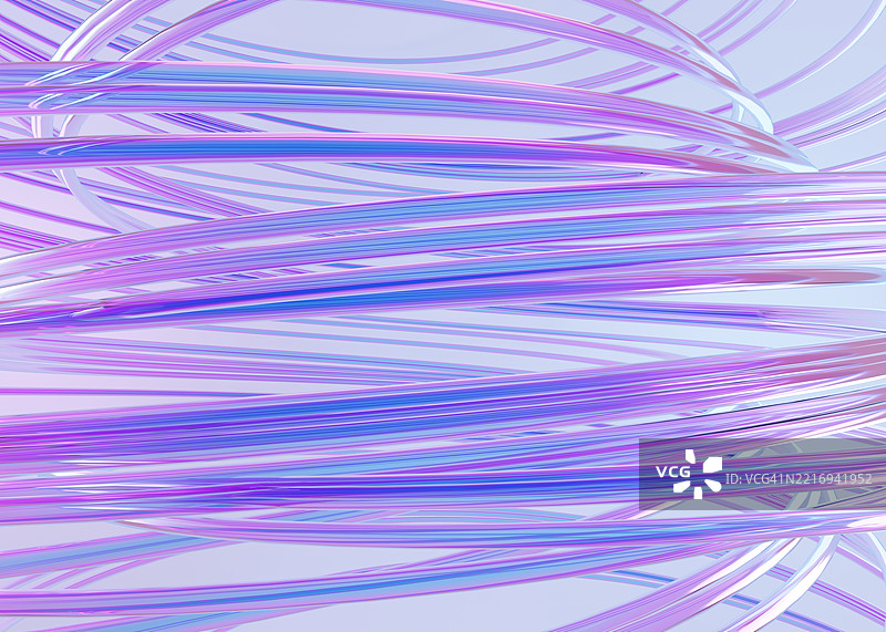 3D渲染的抽象背景图片素材