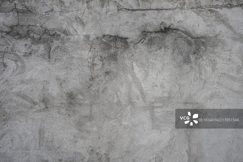 空白背景，混凝土纹理图片素材