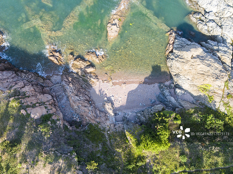 青岛西海岸图片素材