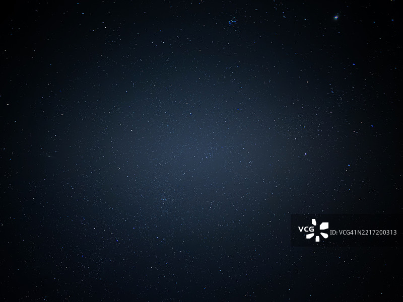 夜空中星星的低角度视图，诺科米斯路东南，美国，诺科米斯路，美国图片素材