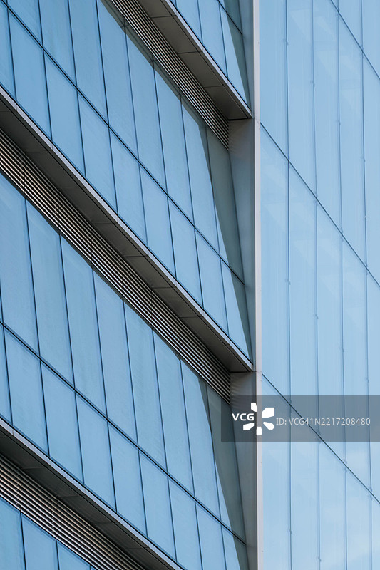 全景玻璃窗图片素材