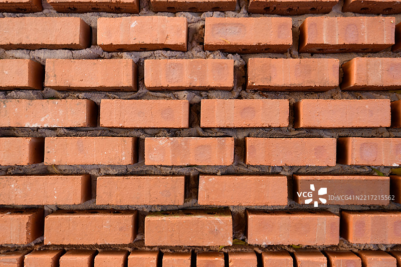 抽象的方块或砖块图案图片素材