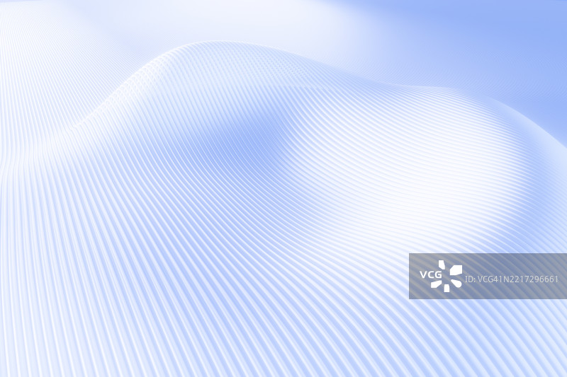 平滑的低对比度高调背景图片素材