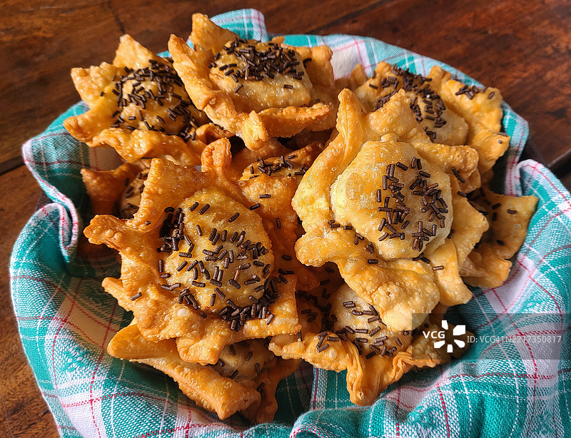 榅桲馅饼图片素材