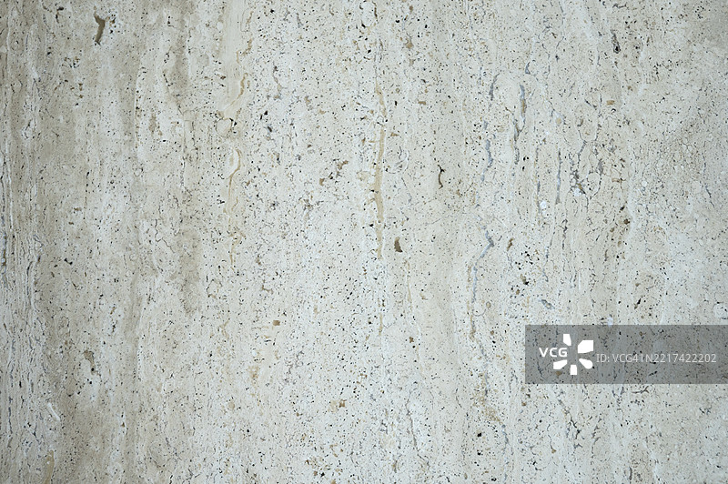 抽象的灰色水泥墙背景。纹理呈颗粒状。图片素材