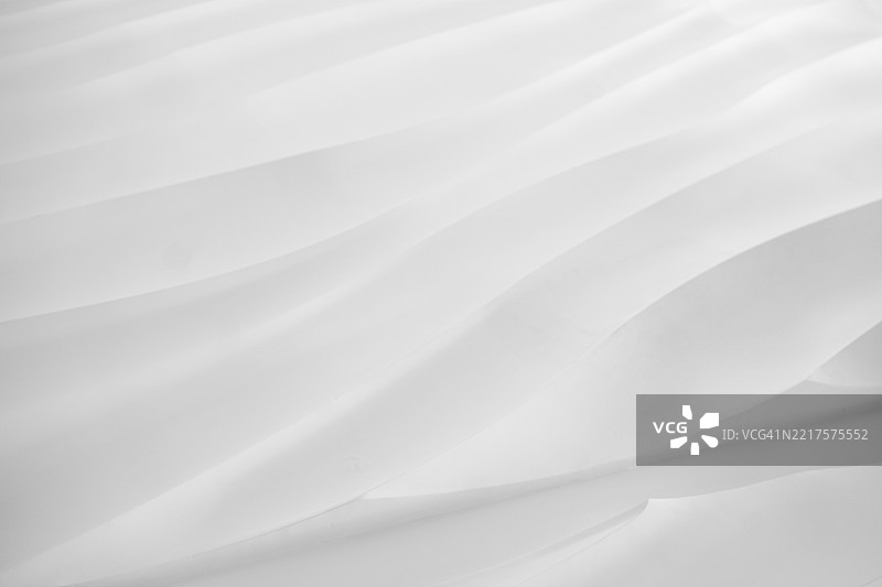 白色墙壁背景图片素材