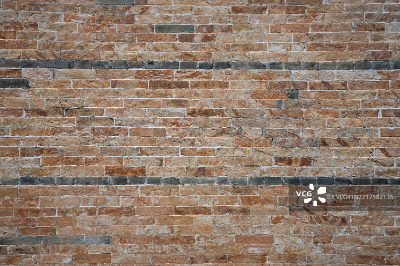 砖墙纹理背景图片素材