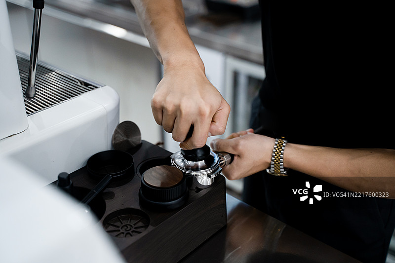 咖啡机图片素材