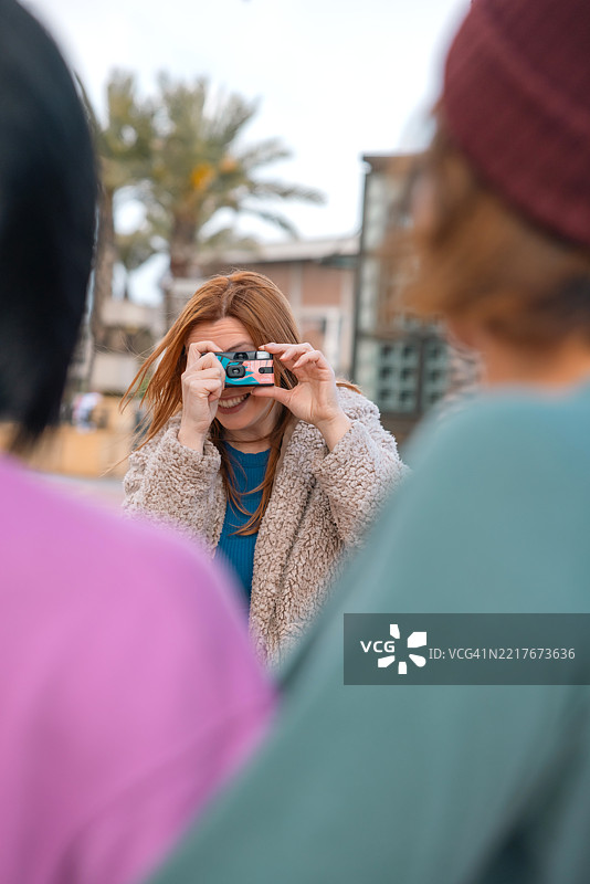 周末心情：已开启图片素材
