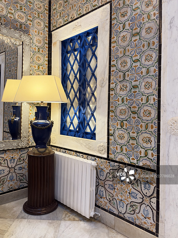 现代家居室内客厅设计风格图片素材