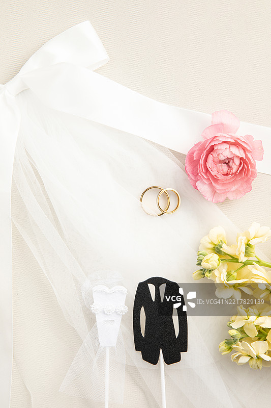 婚戒，情侣戒指，戒指，爱情，配饰图片素材