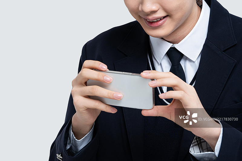 教育，考试者，高考，成人学生，青少年，偷看，隐私，赌博，窥视，非法拍摄，犯罪图片素材